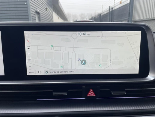 Hyundai IONIQ 6 - Afbeelding 22 van 30