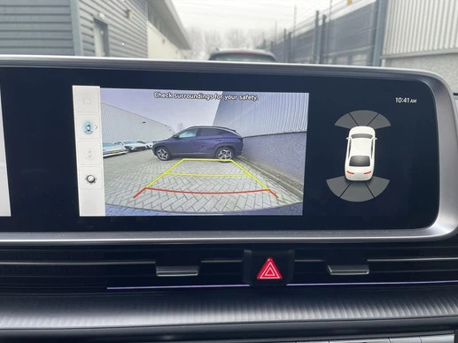 Hyundai IONIQ 6 - Afbeelding 23 van 30