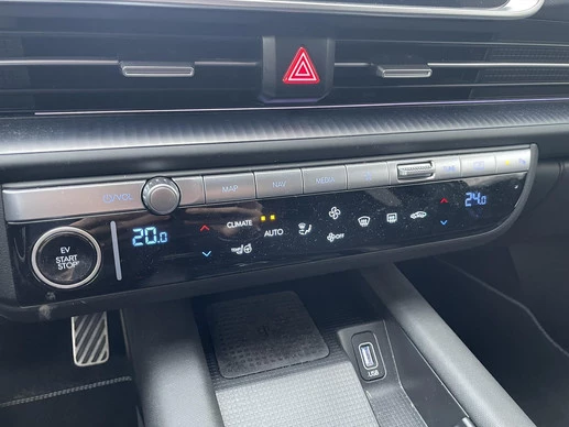 Hyundai IONIQ 6 - Afbeelding 24 van 30