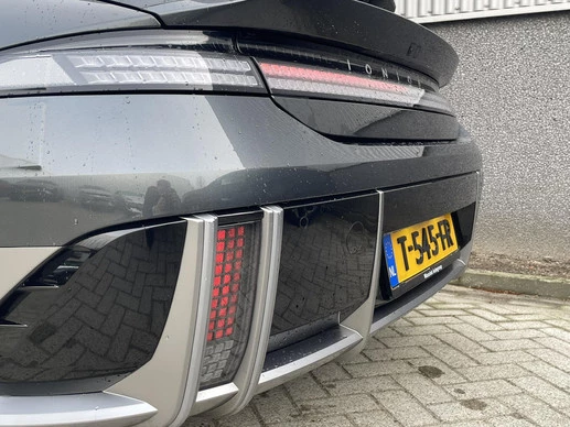 Hyundai IONIQ 6 - Afbeelding 27 van 30