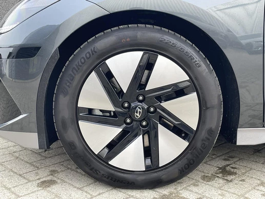 Hyundai IONIQ 6 - Afbeelding 30 van 30