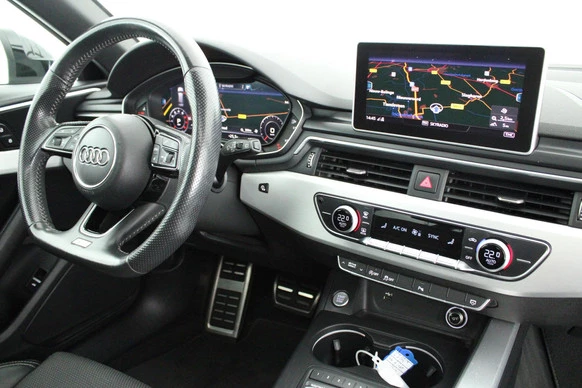 Audi A4 - Afbeelding 2 van 30