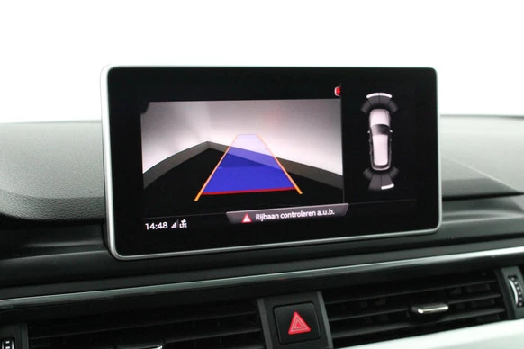 Audi A4 - Afbeelding 4 van 30
