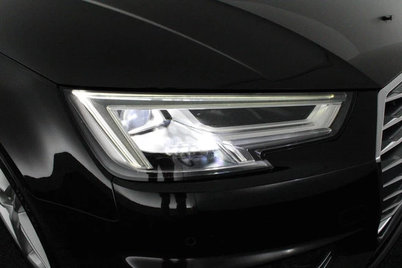 Audi A4 - Afbeelding 5 van 30