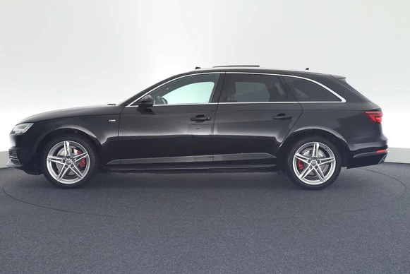 Audi A4 - Afbeelding 6 van 30
