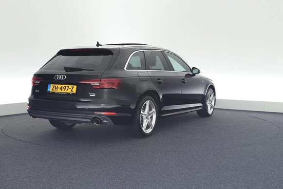 Audi A4 - Afbeelding 8 van 30