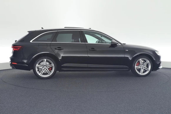 Audi A4 - Afbeelding 9 van 30