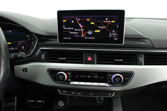Audi A4 - Afbeelding 11 van 30