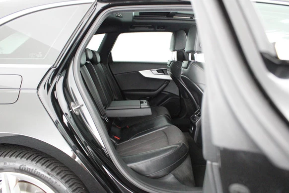 Audi A4 - Afbeelding 12 van 30