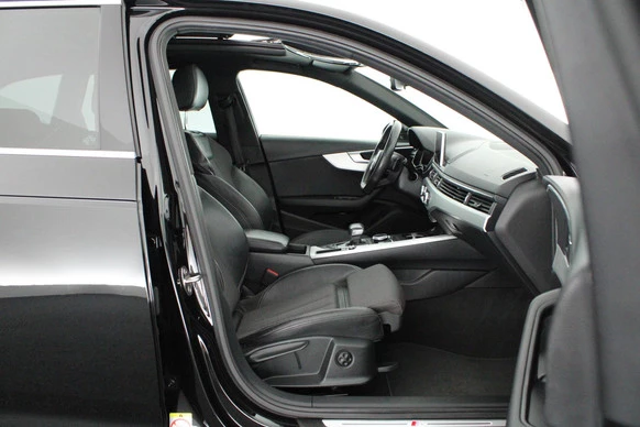 Audi A4 - Afbeelding 13 van 30