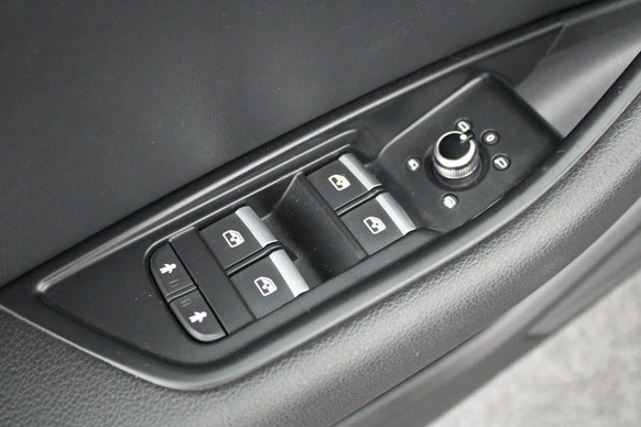 Audi A4 - Afbeelding 14 van 30