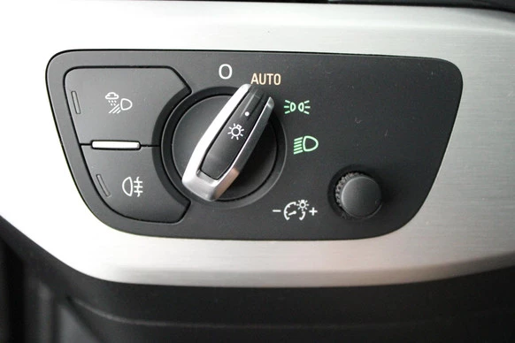 Audi A4 - Afbeelding 15 van 30