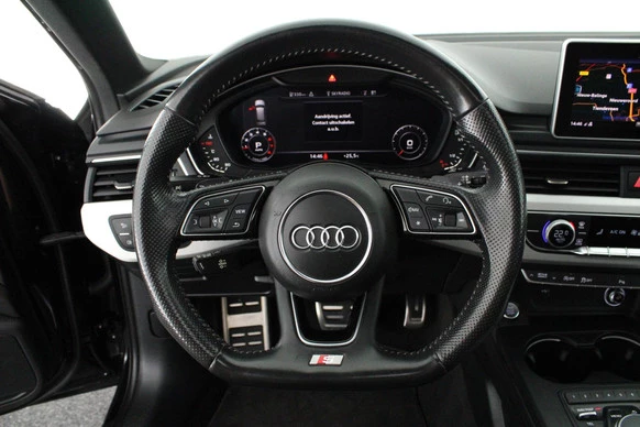 Audi A4 - Afbeelding 18 van 30