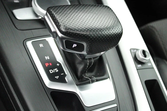 Audi A4 - Afbeelding 20 van 30
