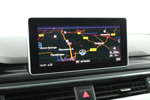 Audi A4 - Afbeelding 21 van 30
