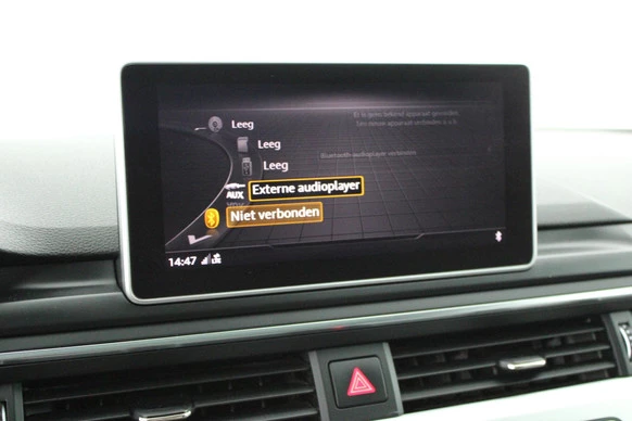 Audi A4 - Afbeelding 22 van 30