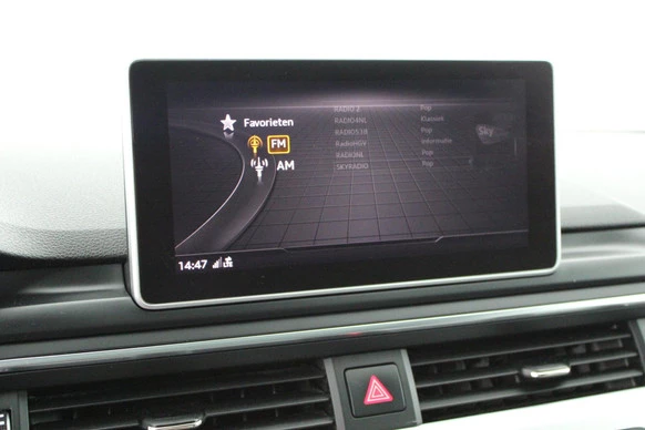 Audi A4 - Afbeelding 23 van 30