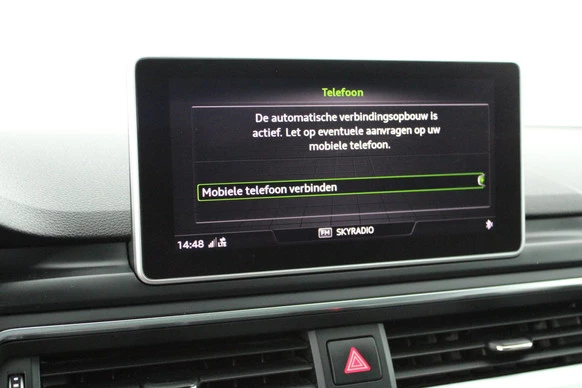 Audi A4 - Afbeelding 24 van 30