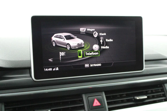 Audi A4 - Afbeelding 25 van 30