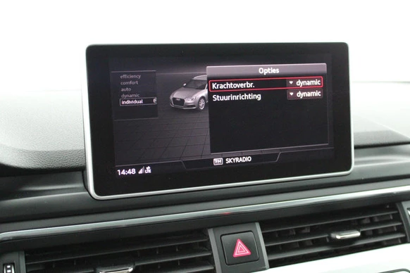 Audi A4 - Afbeelding 27 van 30