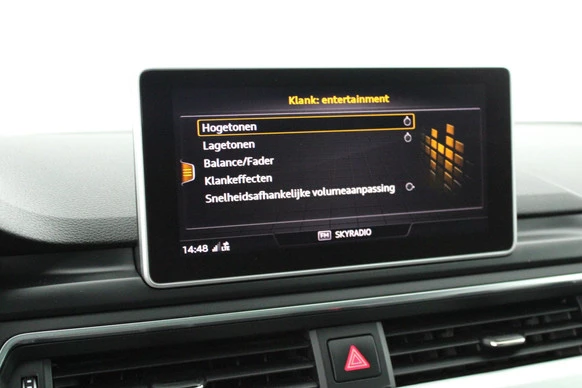 Audi A4 - Afbeelding 28 van 30
