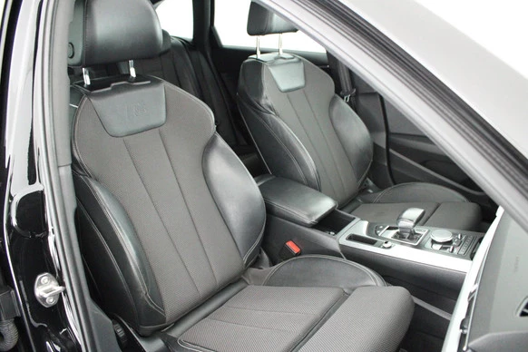 Audi A4 - Afbeelding 30 van 30