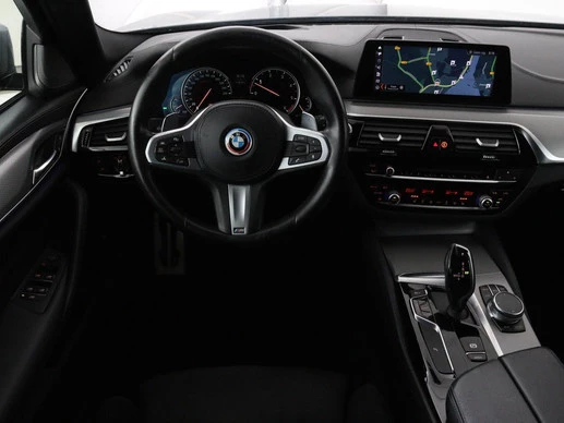 BMW 5 Serie - Afbeelding 3 van 30
