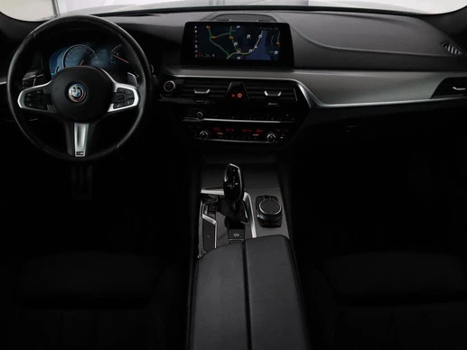 BMW 5 Serie - Afbeelding 7 van 30