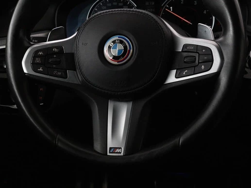 BMW 5 Serie - Afbeelding 10 van 30