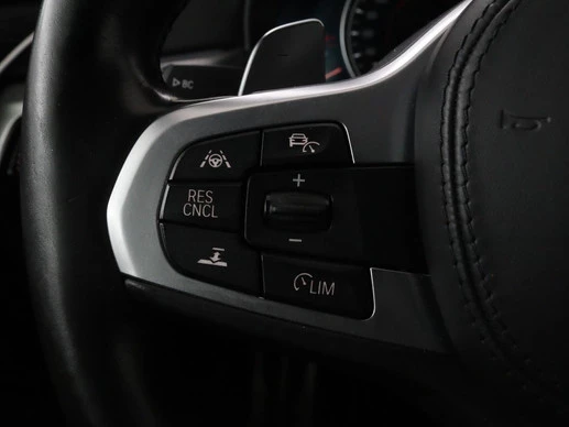 BMW 5 Serie - Afbeelding 17 van 30