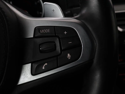 BMW 5 Serie - Afbeelding 18 van 30