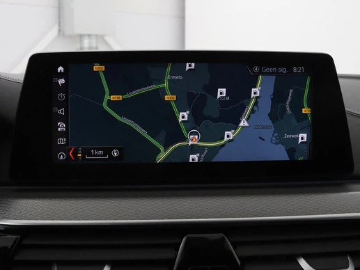 BMW 5 Serie - Afbeelding 20 van 30