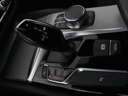 BMW 5 Serie - Afbeelding 21 van 30