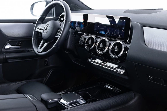 Mercedes-Benz B-Klasse - Afbeelding 3 van 30
