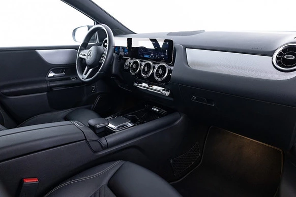 Mercedes-Benz B-Klasse - Afbeelding 4 van 30