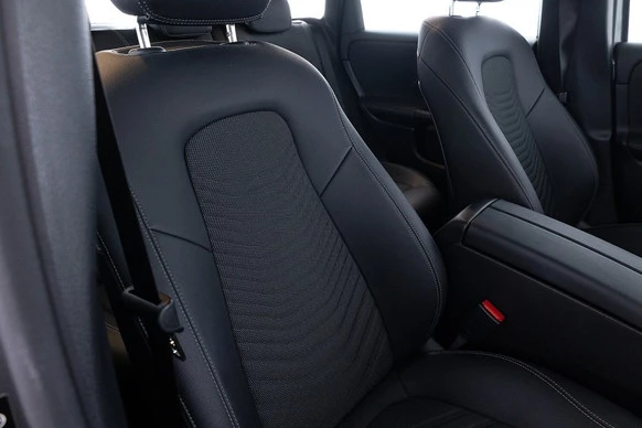 Mercedes-Benz B-Klasse - Afbeelding 5 van 30