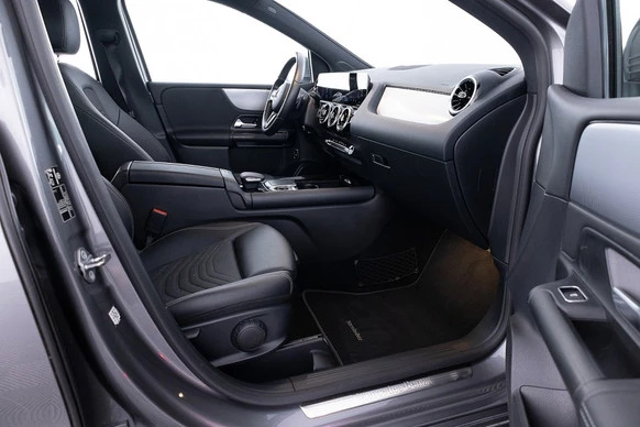 Mercedes-Benz B-Klasse - Afbeelding 6 van 30
