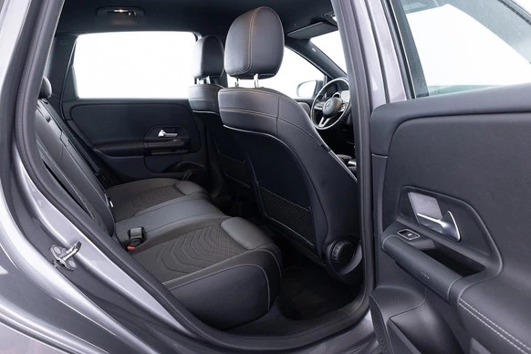 Mercedes-Benz B-Klasse - Afbeelding 7 van 30