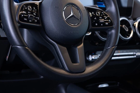 Mercedes-Benz B-Klasse - Afbeelding 9 van 30