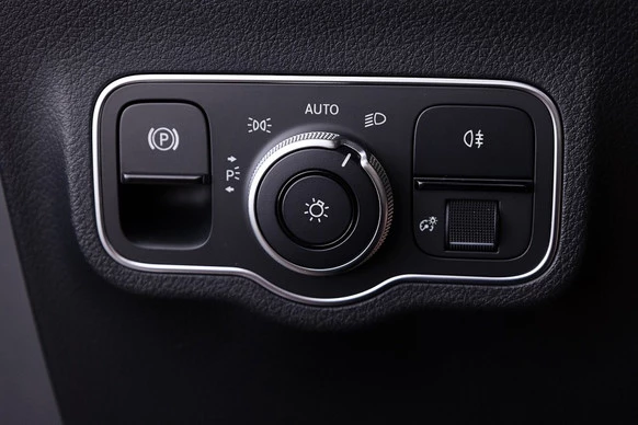 Mercedes-Benz B-Klasse - Afbeelding 10 van 30