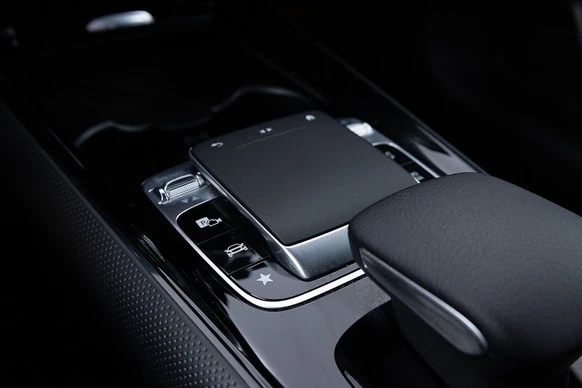 Mercedes-Benz B-Klasse - Afbeelding 13 van 30