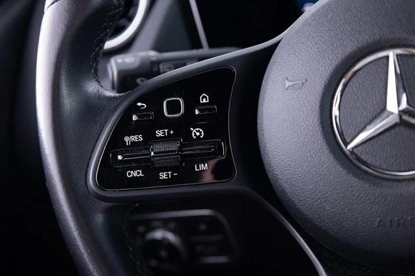 Mercedes-Benz B-Klasse - Afbeelding 14 van 30
