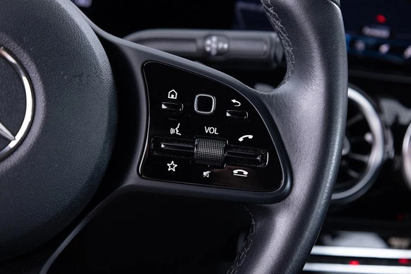 Mercedes-Benz B-Klasse - Afbeelding 15 van 30