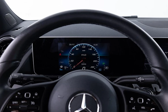 Mercedes-Benz B-Klasse - Afbeelding 17 van 30