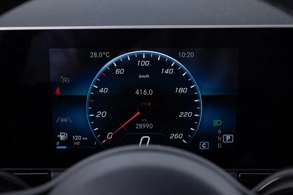 Mercedes-Benz B-Klasse - Afbeelding 18 van 30