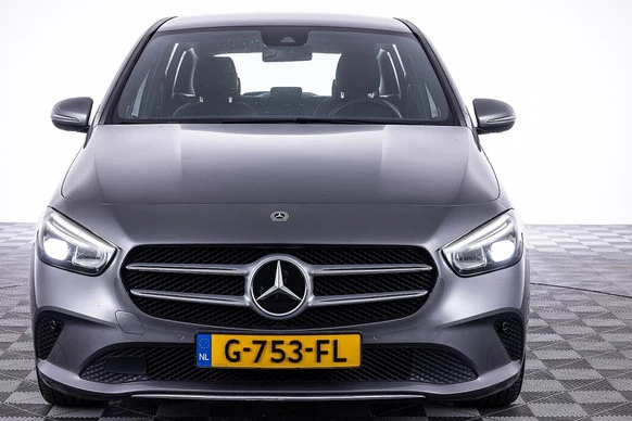 Mercedes-Benz B-Klasse - Afbeelding 23 van 30