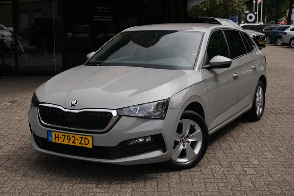 Škoda Scala - Afbeelding 1 van 30