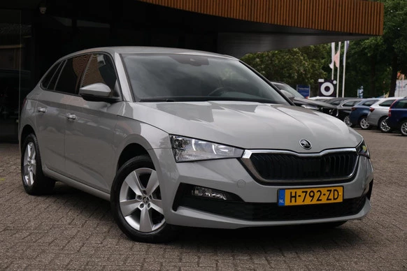 Škoda Scala - Afbeelding 2 van 30