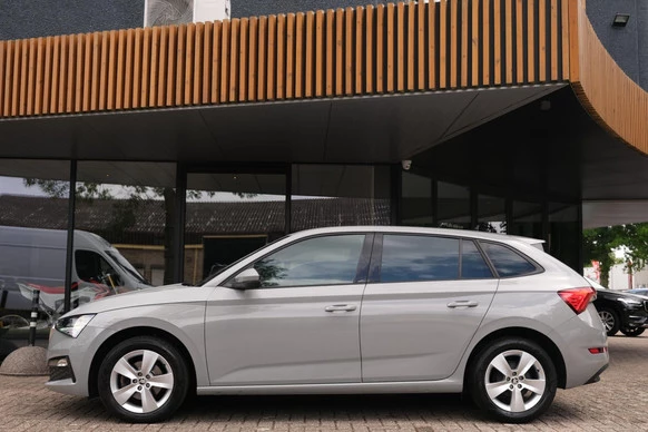 Škoda Scala - Afbeelding 3 van 30
