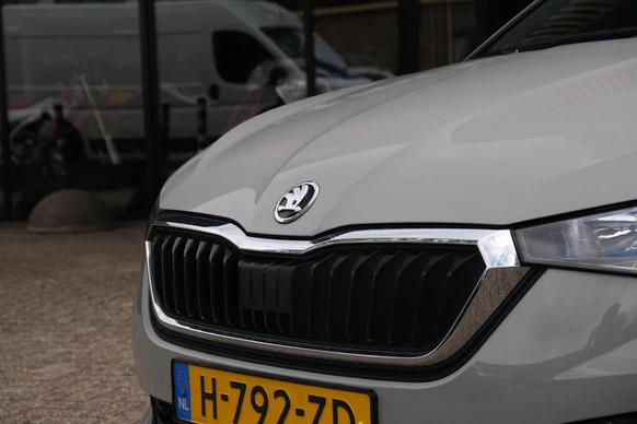Škoda Scala - Afbeelding 11 van 30